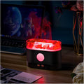 Flame Aroma Diffuser LA-0630-1 Adeeba's Collection