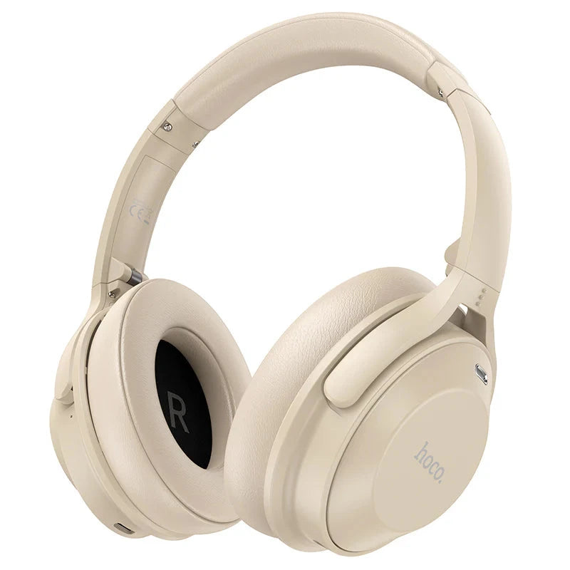 Hoco - Noise Reduction BT Headset (W37) TrendyZone