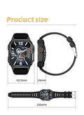 Hepu - Multifunctional Smart Watch Trendy Zone