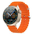 Hoco - Waterproof Smart Watch (Y18) Trendy zone