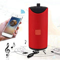 Compact Wireless Speaker Trendy zone