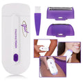 Finishing Touch Hair Epilator Adeeba's Collection