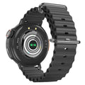 Hoco - Waterproof Smart Watch (Y18) Trendy zone