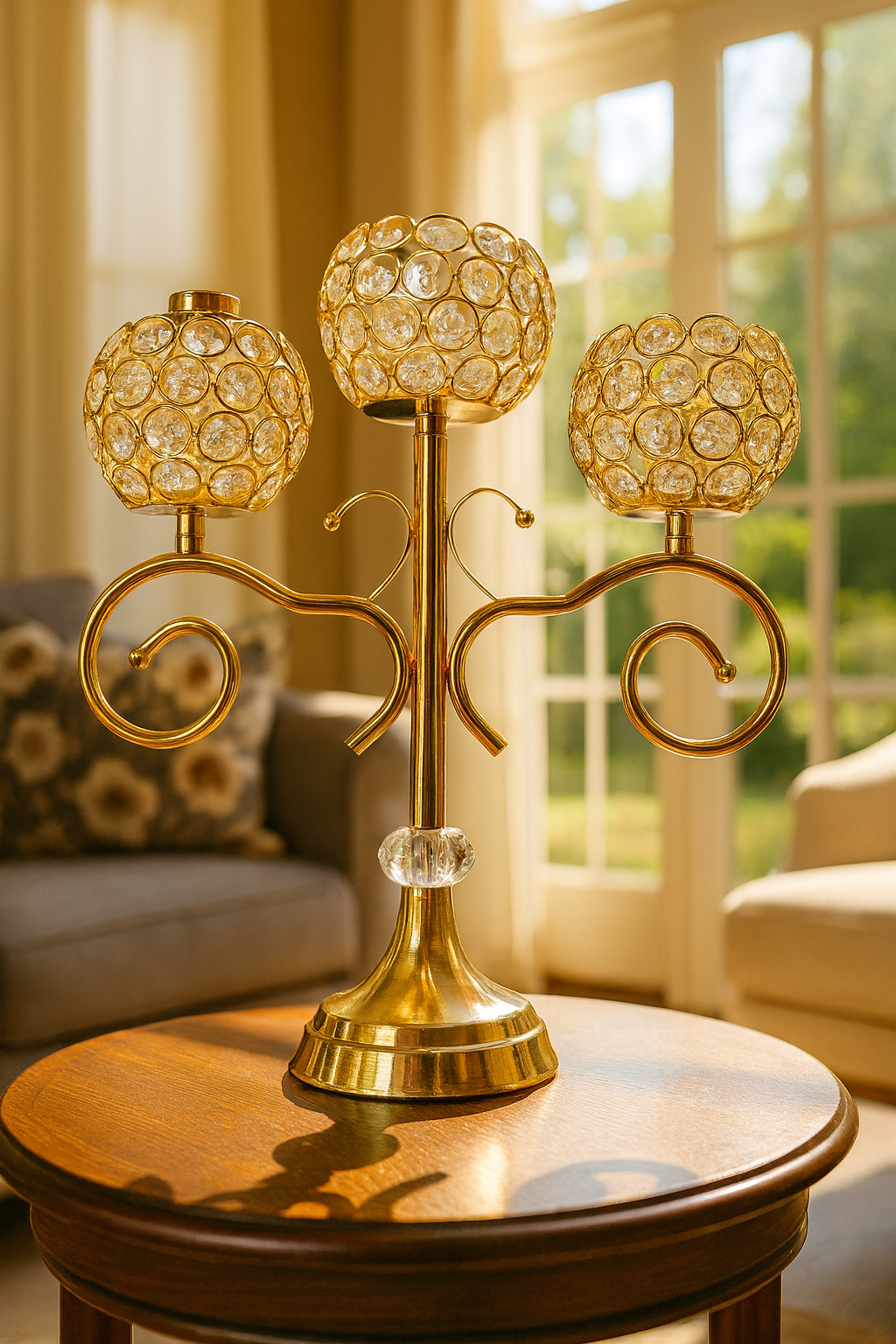 Elegant Home & Table Décor TrendyZone