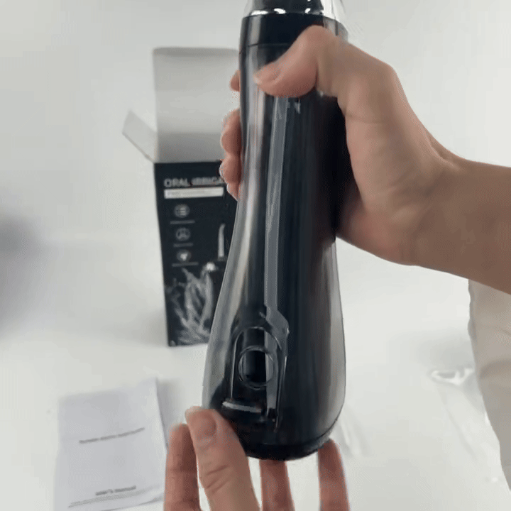Oral Irrigator – Find Your Beauty TrendyZone