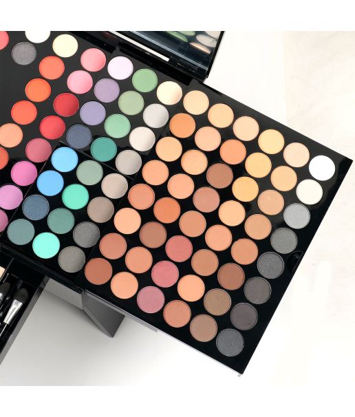 Miss Rose - Blockbuster Makeup Palette