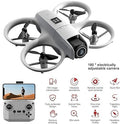Optical Flow Dual‑Camera Drone Trendy zone