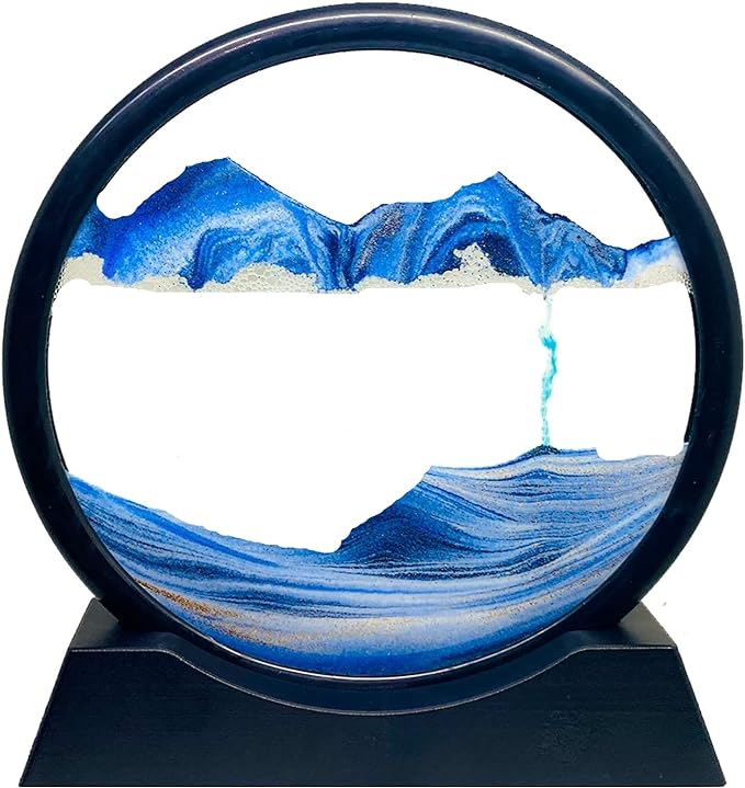 Moving Sand Scapes My Store