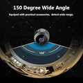 A9 Mini Wireless Security Camera Adeeba's Collection