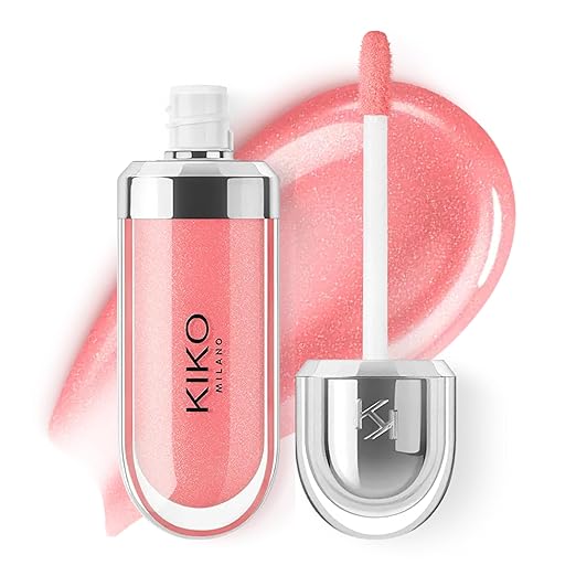 KIKO MILANO - 3D Hydra Lipgloss Trendy Zone
