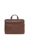 Nautica - Textured Laptop Bag Trendy zone