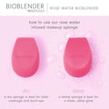 Biodegradable Makeup Sponge Trendy zone