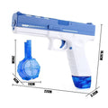 Glock Electric Water Gun Adeeba's Collection