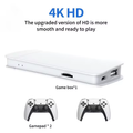 2.4G Wireless Game Console TrendyZone