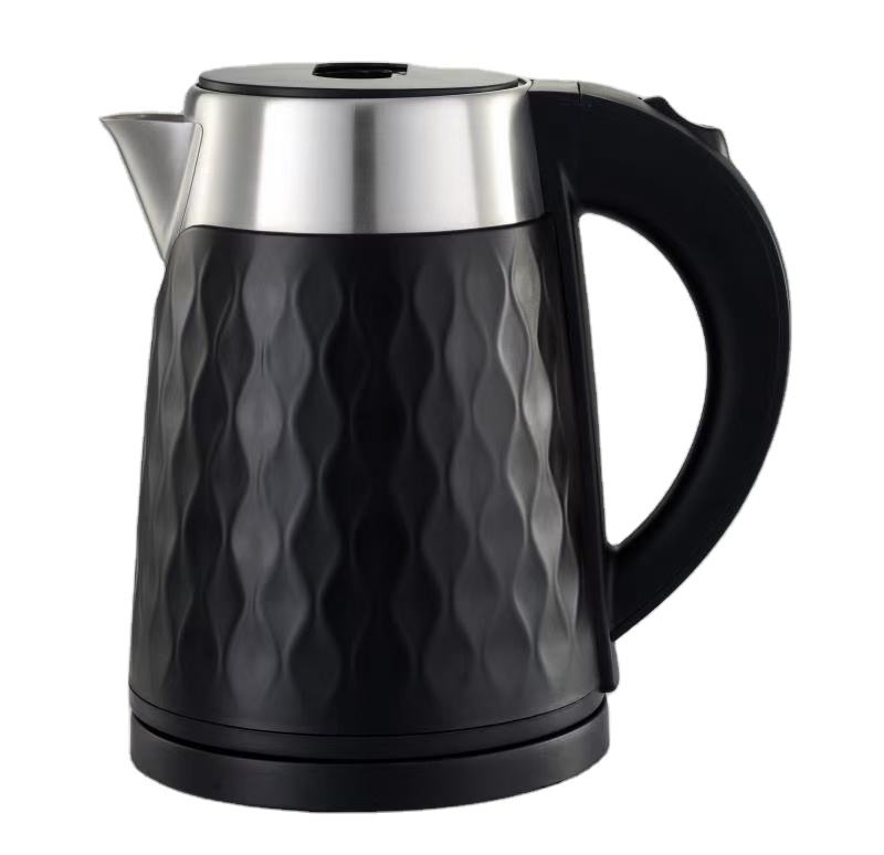 Fairlady Electric Kettle