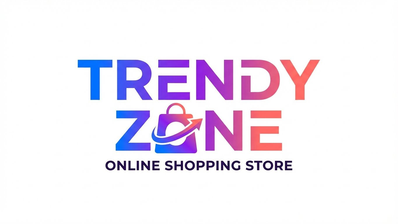 Trendy zone