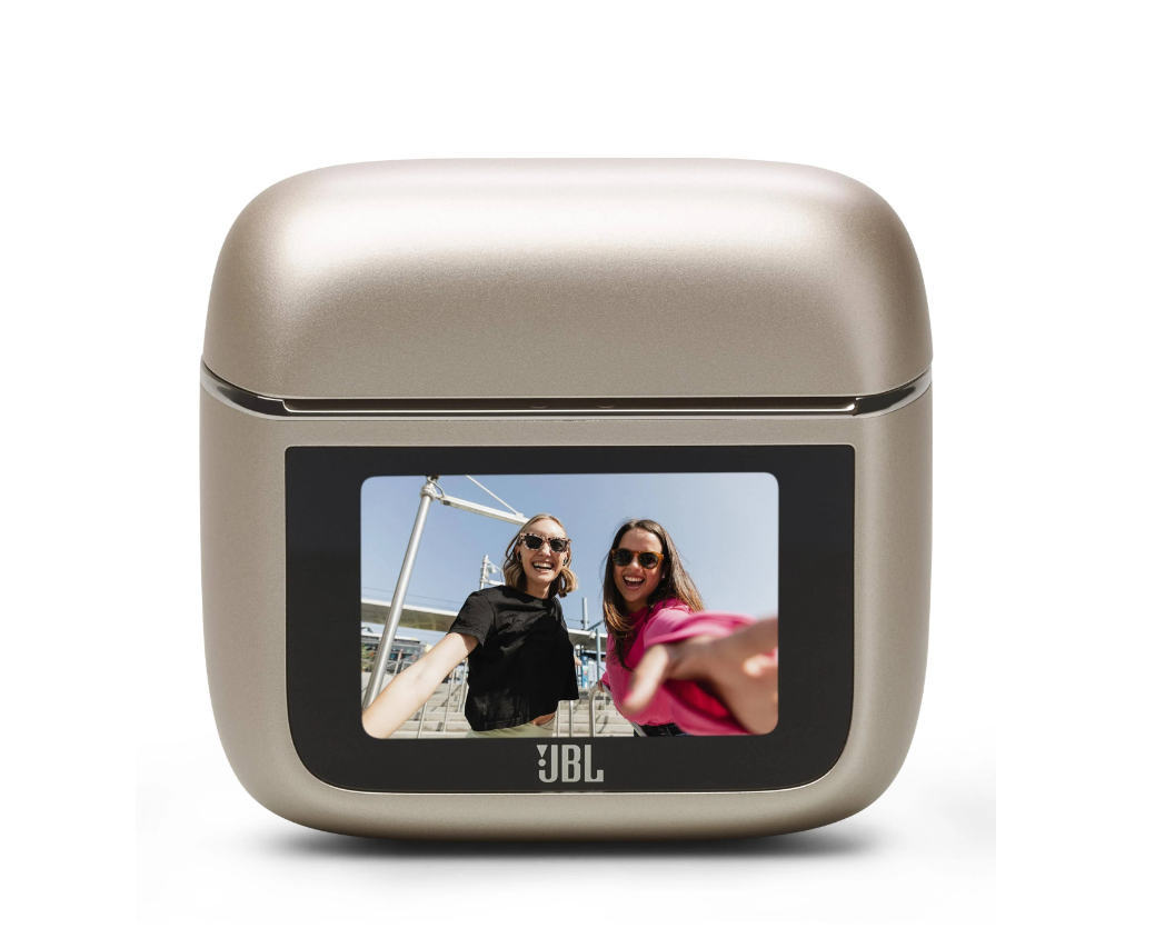 True Wireless Earbuds TrendyZone