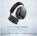Hoco - Air Triumph BT Headset8 (W35) TrendyZone