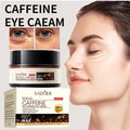 🌟 Retinol Caffeine Anti-Wrinkle Eye Cream – Bright, Youthful Eyes Every Day! 👁✨ Unique MAll