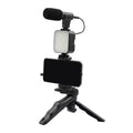 Smartphone & Camera Vlogging Studio Kits Adeeba's Collection