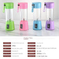 Portable Juicer Blender Adeeba's Collection