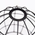 Black Iron Edison Lamp Shade My Store