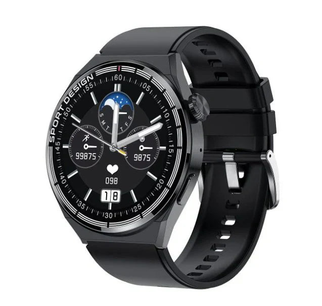CT3 Max Smart Watch UAE