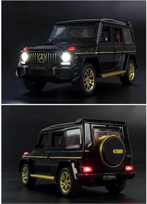 DC Mercedes Car My Store