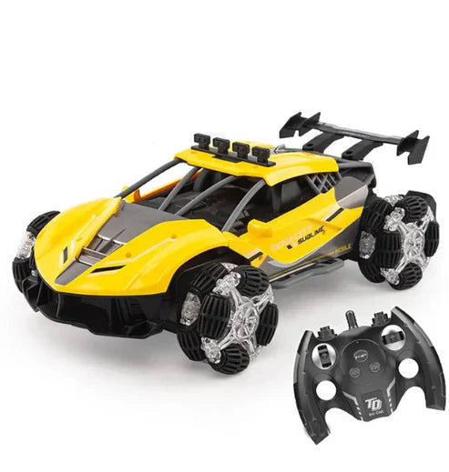 Drift Racing Remote Control Vehicle My Store