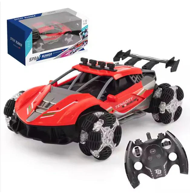 Drift Racing Remote Control Vehicle My Store