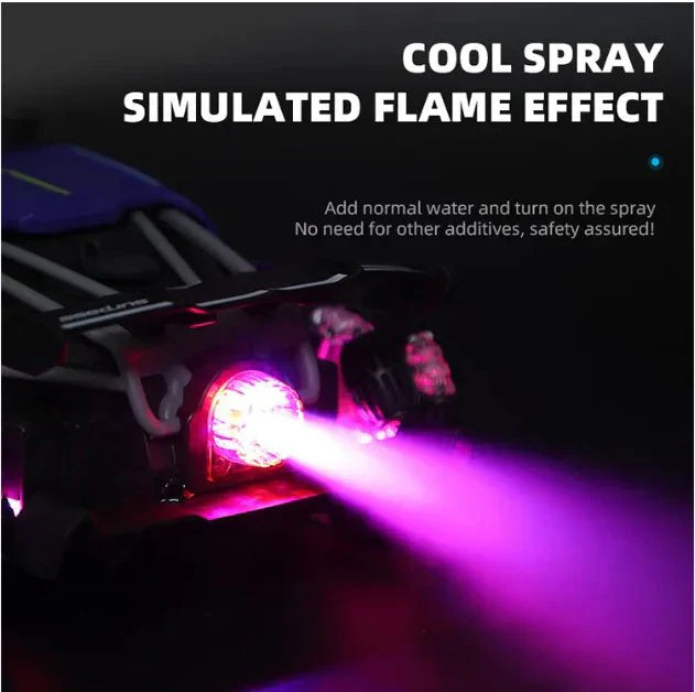 Drift Racing Remote Control Vehicle My Store