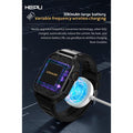 Hepu - Multifunctional Smart Watch Trendy Zone