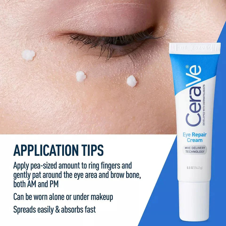 Eye Repair Cream My Store