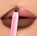 Long-Lasting, Smooth & Precise Lip Liner Trendy zone