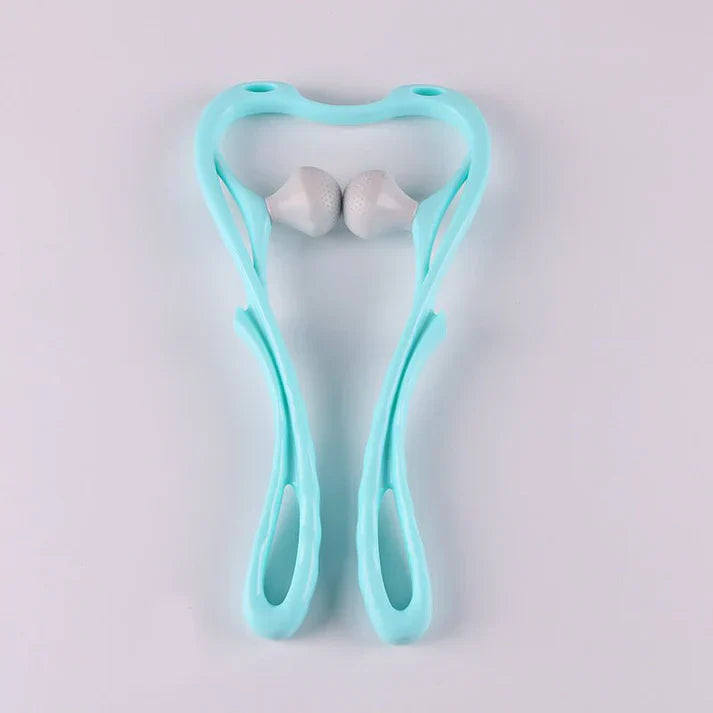 High Quality Multi-function Manual Relaxed Cervical Massager UAE