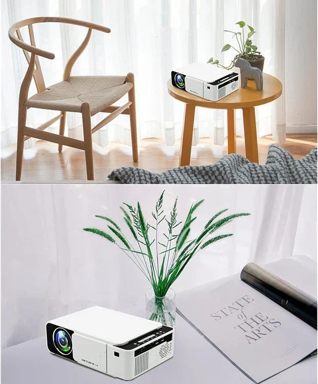 Home Theater Projector My Store