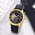 New Mechanical Watches TrendyZone