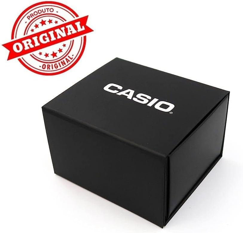 Casio Men's Watch AMW-880D-9AVDF Trendy Zone
