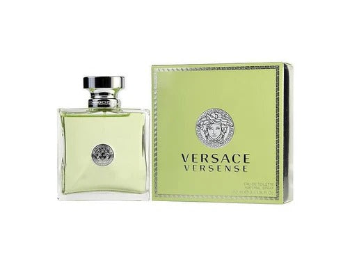 Versace- Versene Perfume Trendy zone