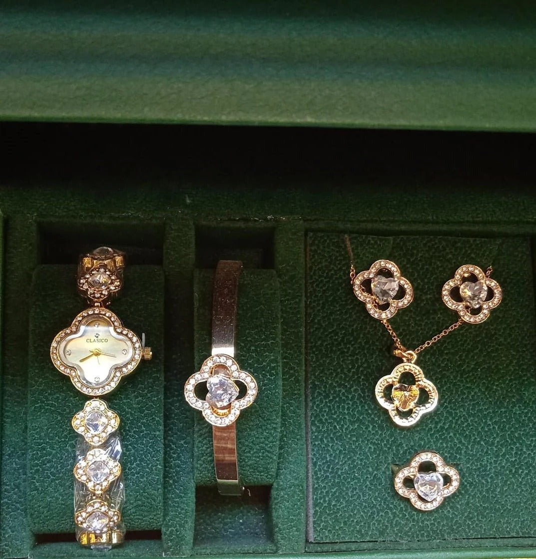 Eterna Belle Women Watch Trendy zone