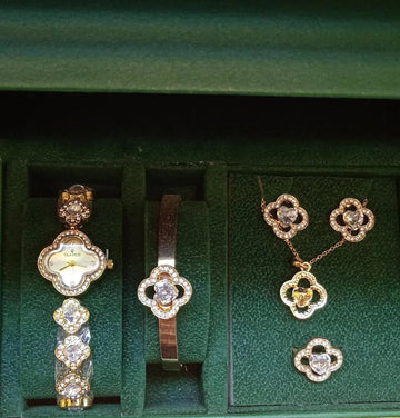 Eterna Belle Women Watch Trendy zone