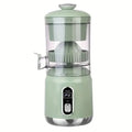 Electric Juicer Machine Trendy zone