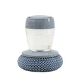 Liquid Adding Pot Washing Brush Trendy Zone