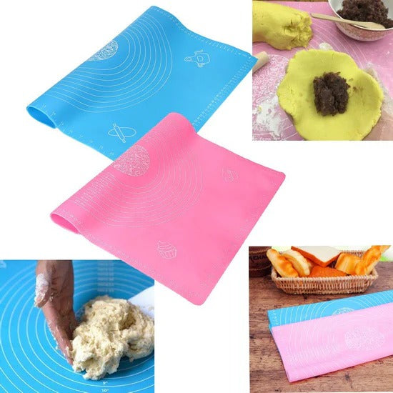 Silicone Baking Mat Trendy zone