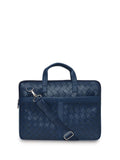 Nautica - Textured Laptop Bag Trendy zone