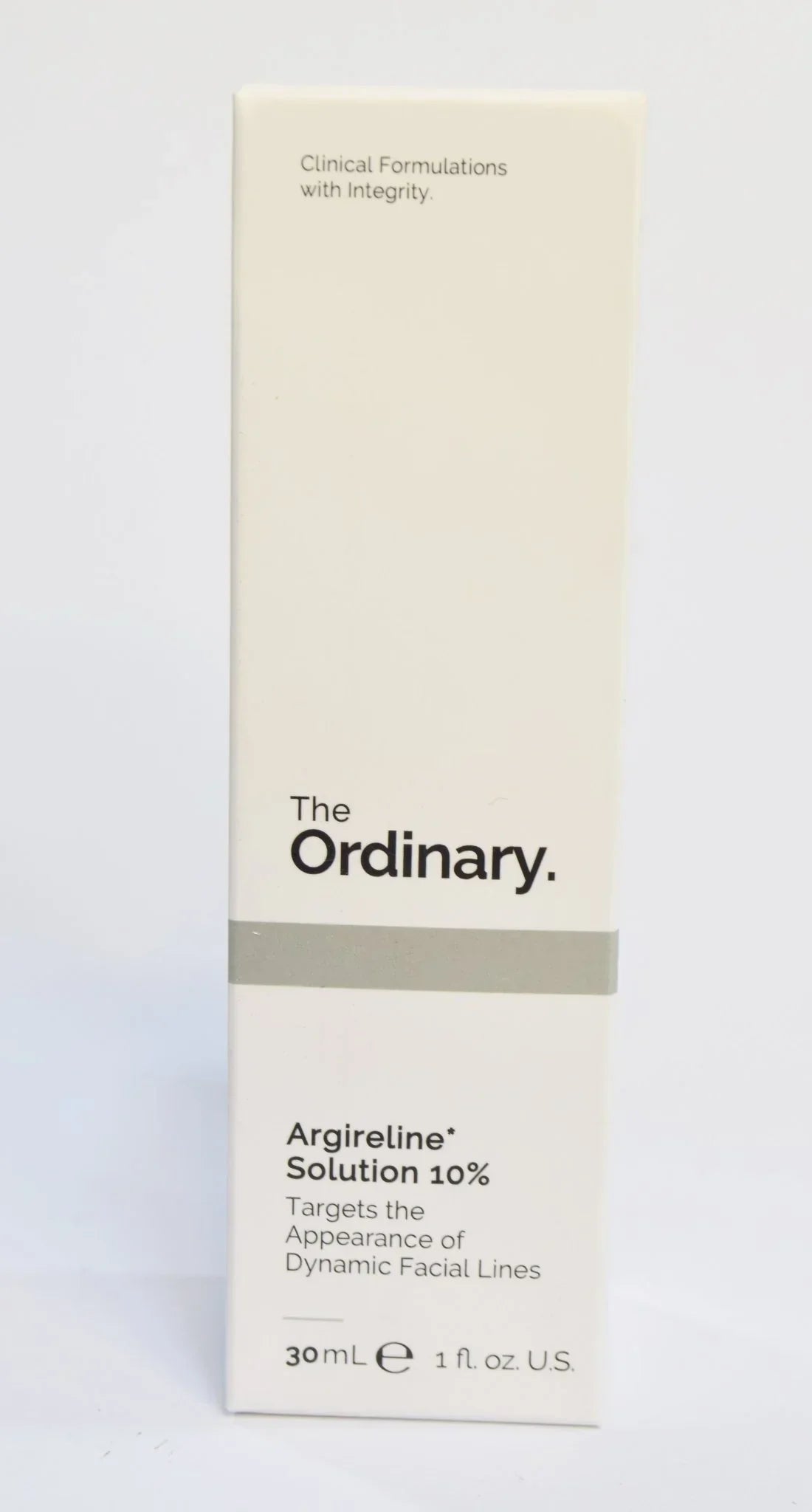 Ordinary Argireline Solution 10 % 30Ml My Store