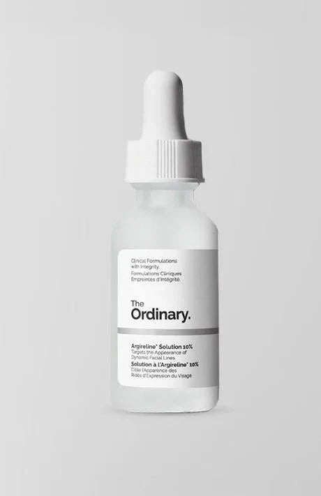 Ordinary Argireline Solution 10 % 30Ml My Store