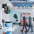 Outdoor High Security Camera My Store