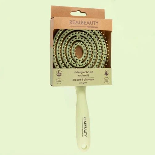 Round Hair Brush (799) UAE