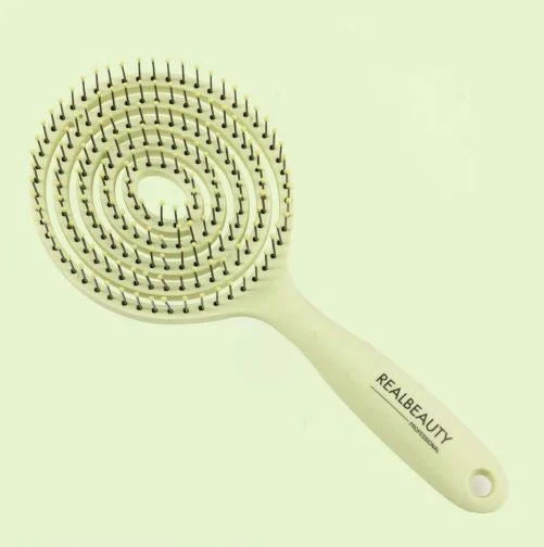 Round Hair Brush (799) UAE